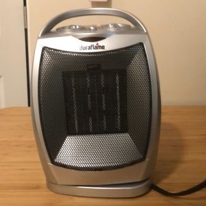 Duraflame Space Heater